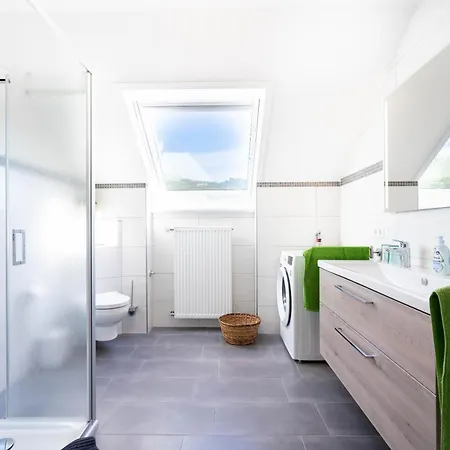 Daire Weitblick Durbach