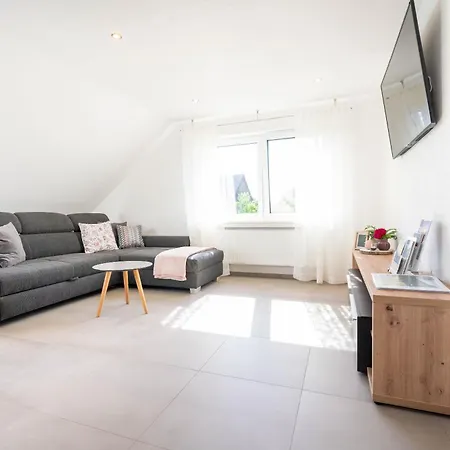 Apartment Weitblick Durbach