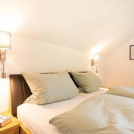 Appartement Weitblick Durbach