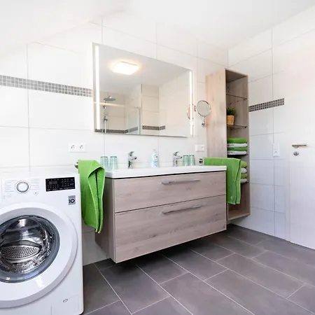 Weitblick Appartement *