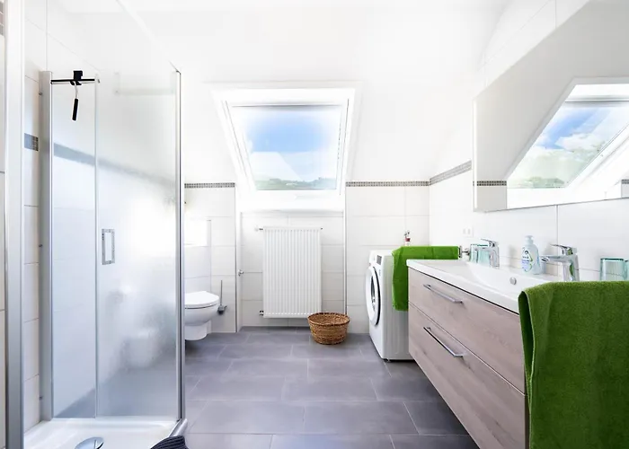 Appartement Weitblick Durbach