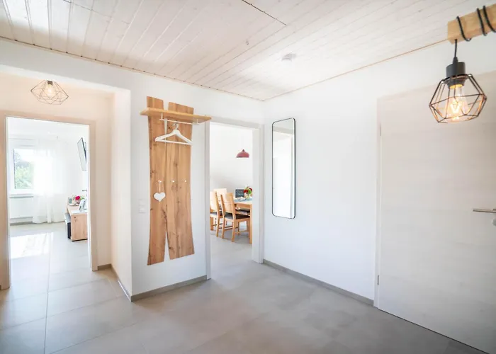 Appartement Weitblick Durbach