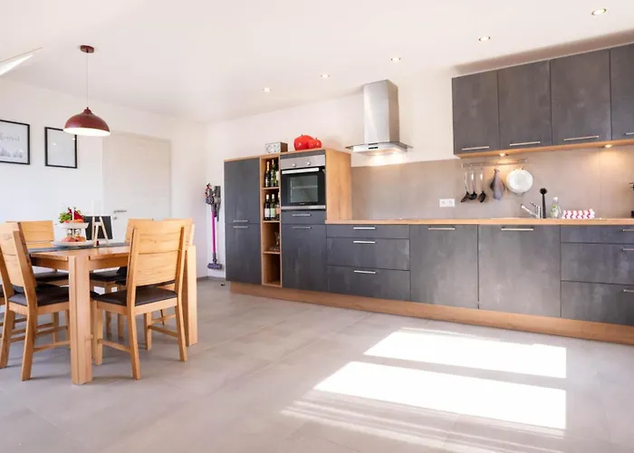 Appartement Weitblick