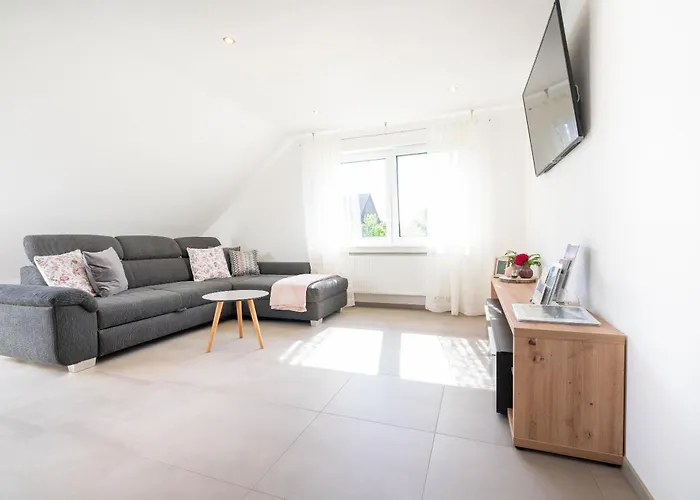 Appartement Weitblick Durbach