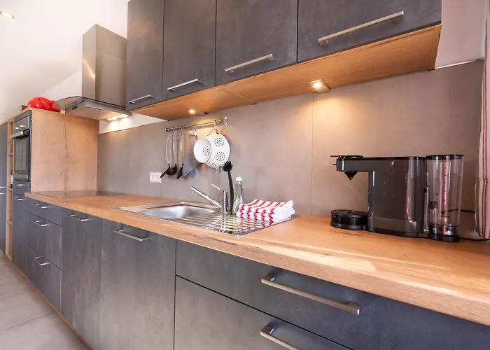 Weitblick Appartement